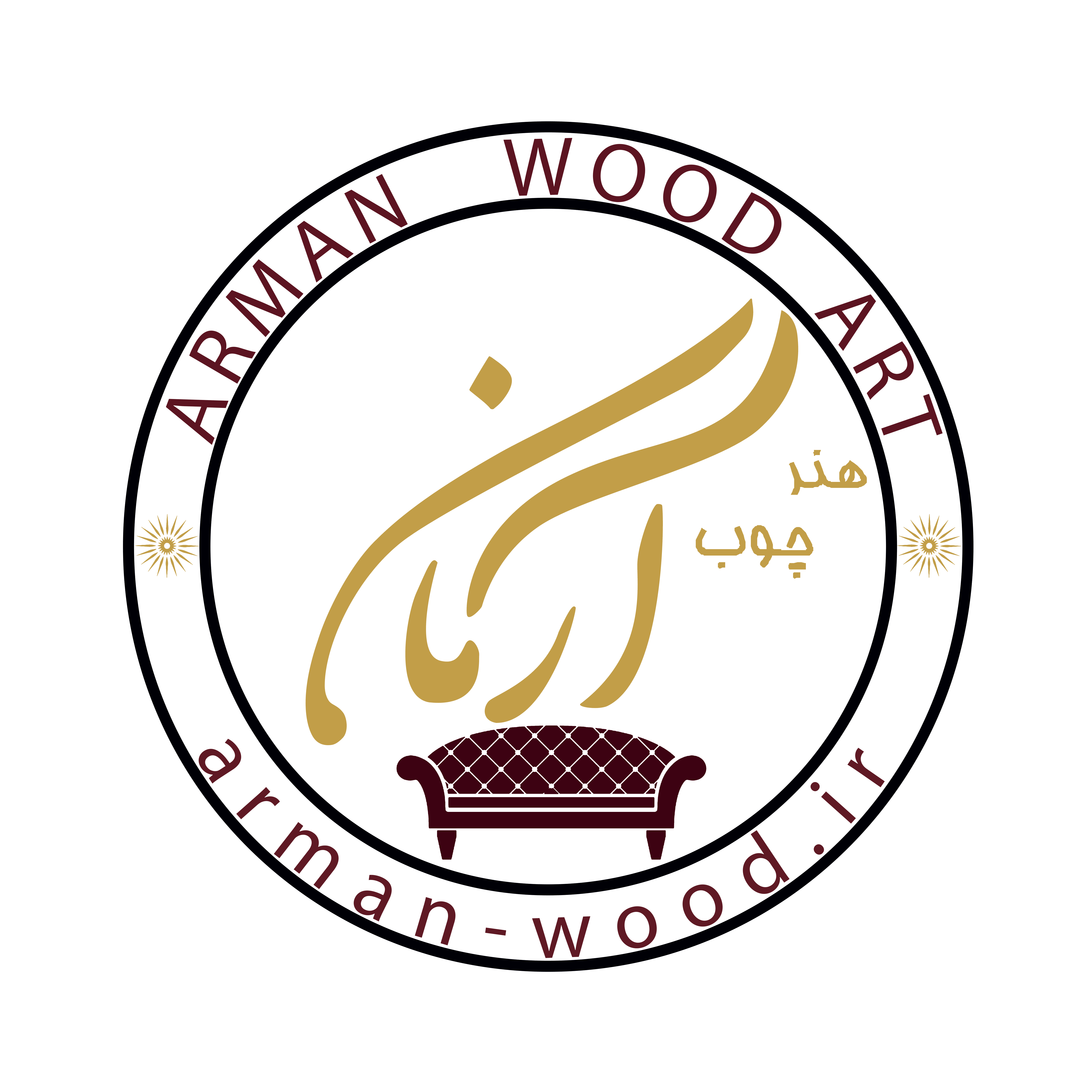 شرکت آرمان چوب