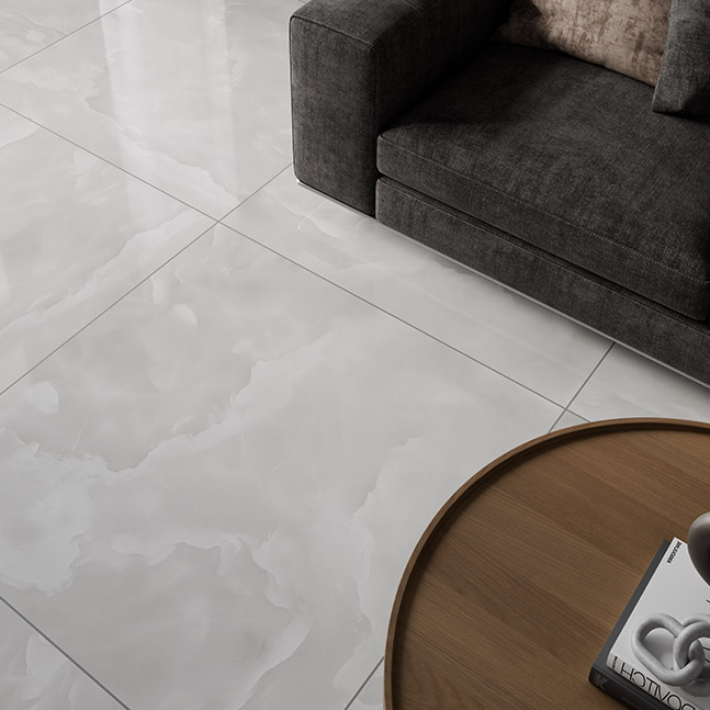 Rivan Tile - 100x100 - طرح 10