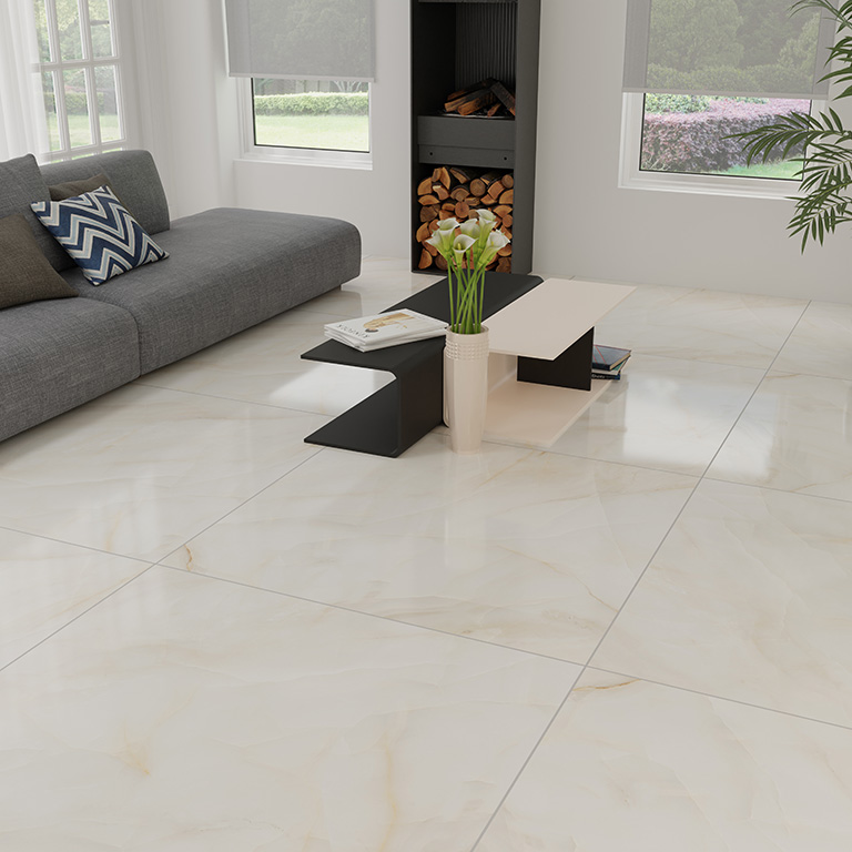 Rivan Tile - 120x120 - طرح 2