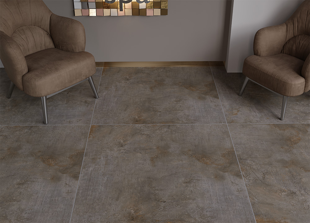 Rivan Tile - 120x120 - طرح 6