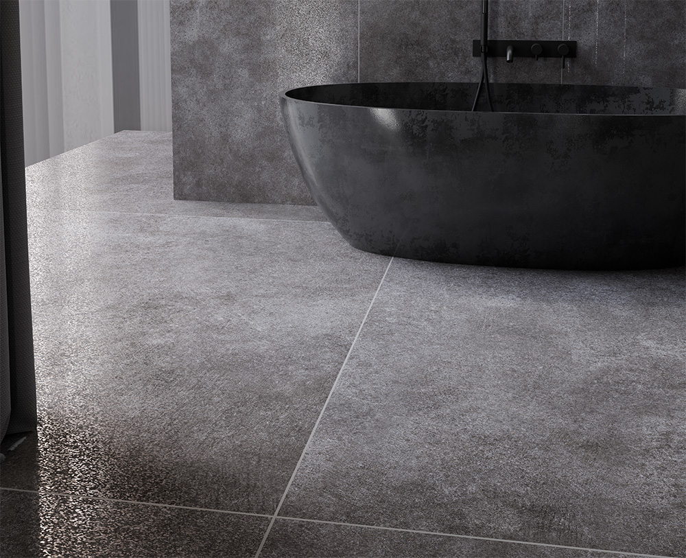 Rivan Tile - 120x120 - طرح 10