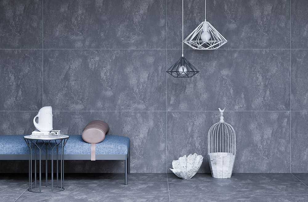 Rivan Tile - 60x120 - طرح 11