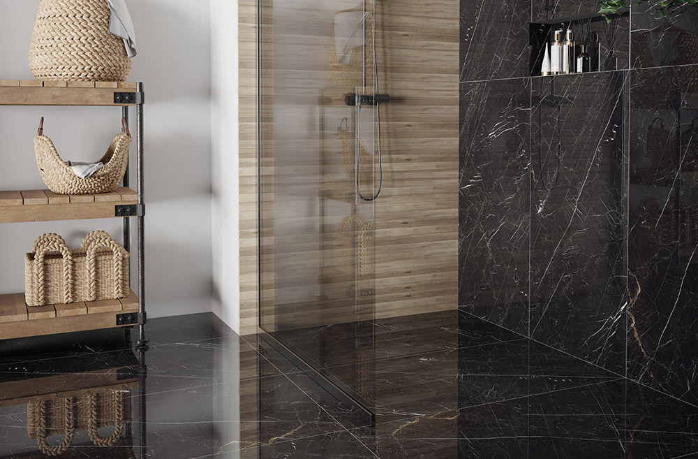 Rivan Tile - 60x120 - طرح 12