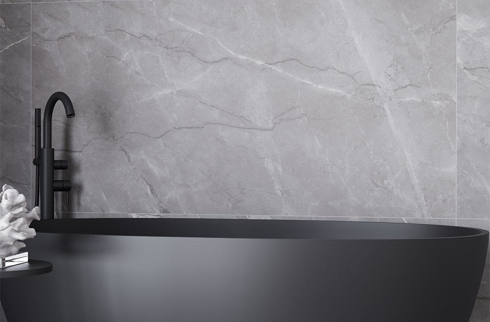 Rivan Tile - 80x160 - طرح 6