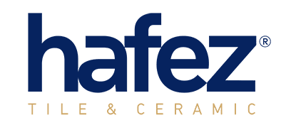 Hafez Tile Logo