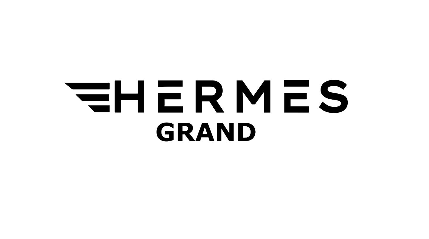 Hermes Tile Logo