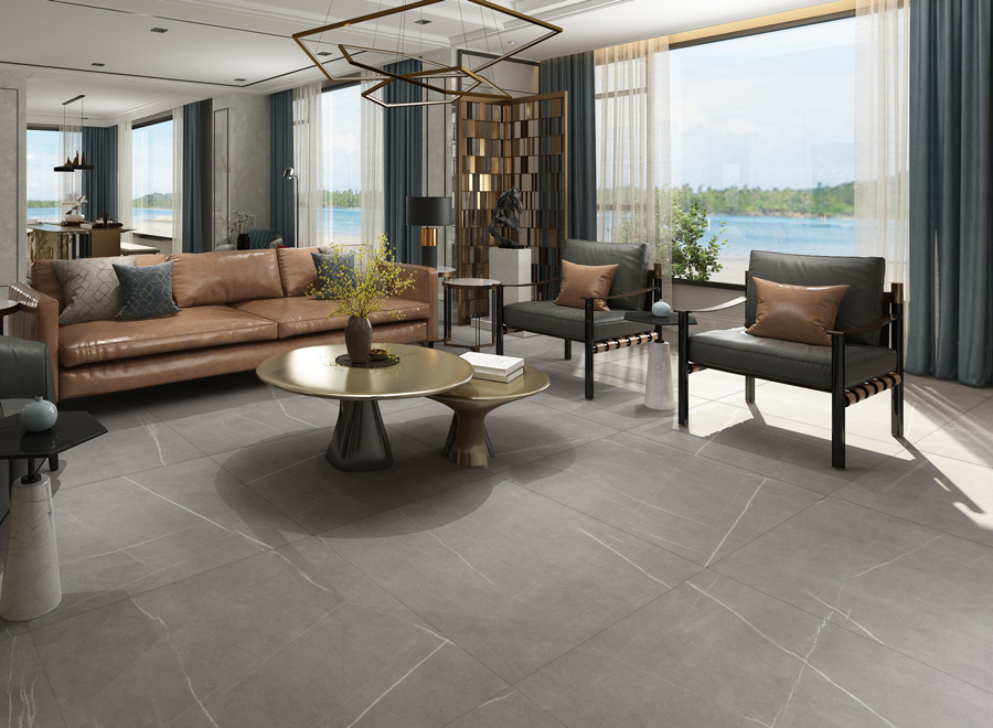 Hermes Tile - 100x100 - طرح 8