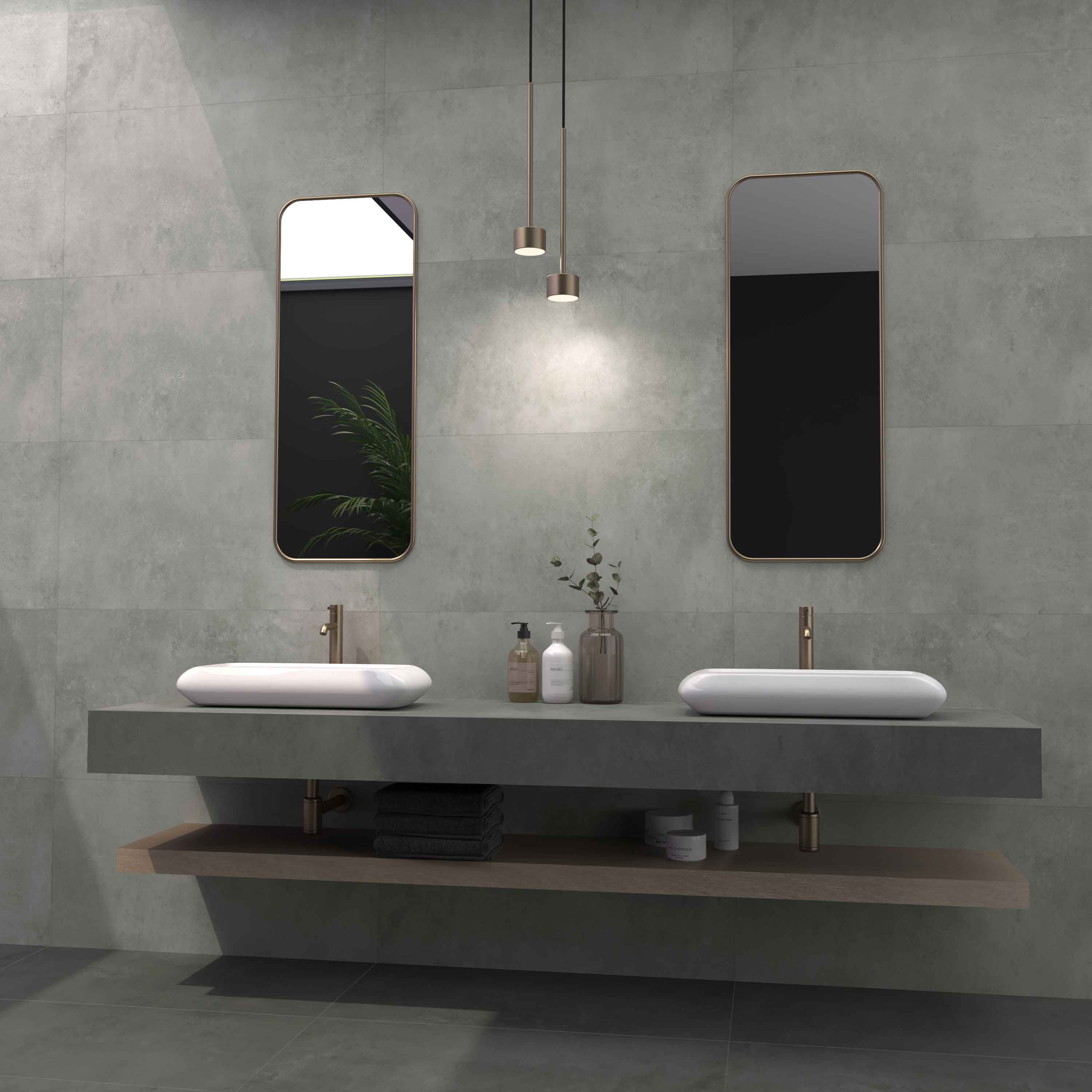 Hermes Tile - 60x120 - طرح 7