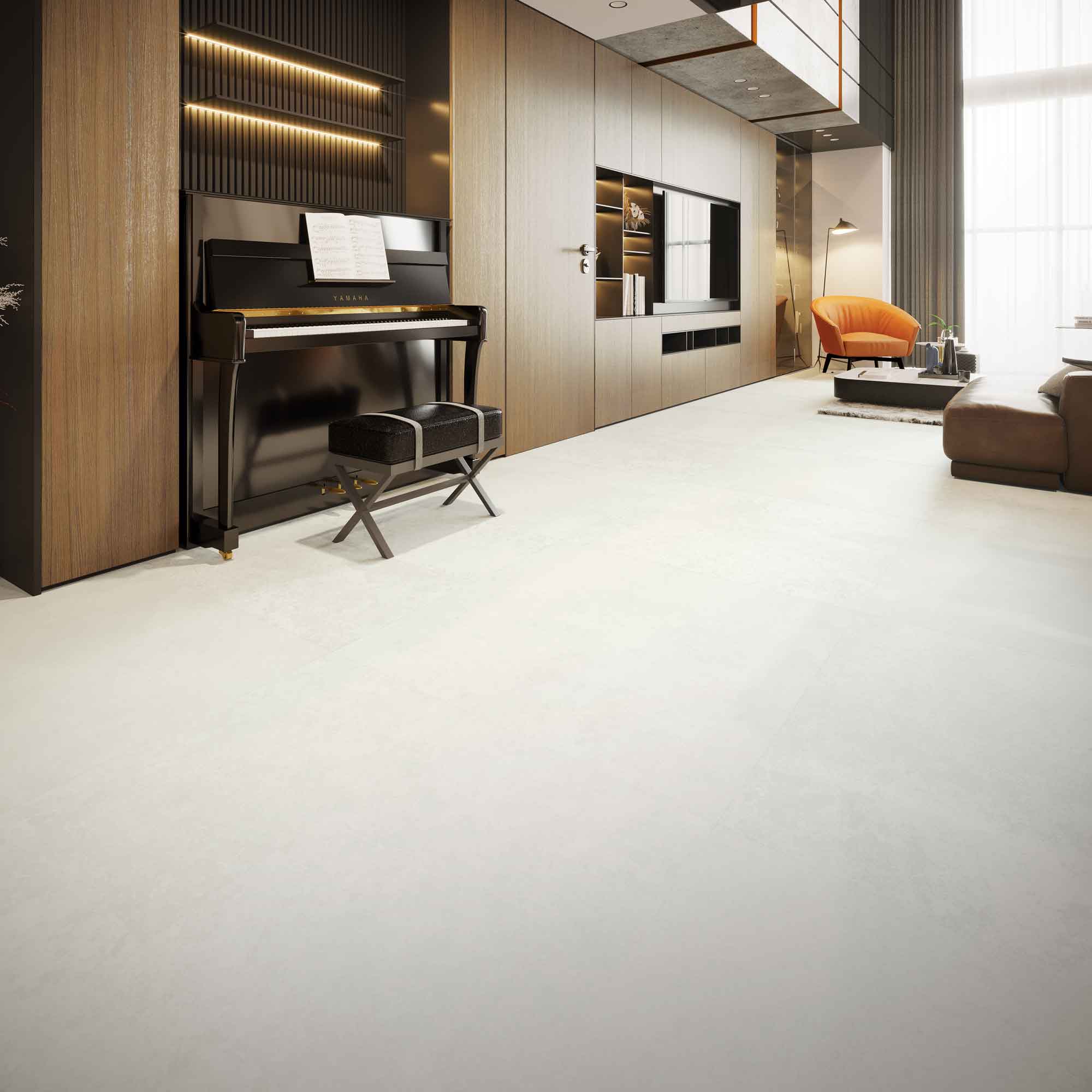 Hermes Tile - 60x120 - طرح 14