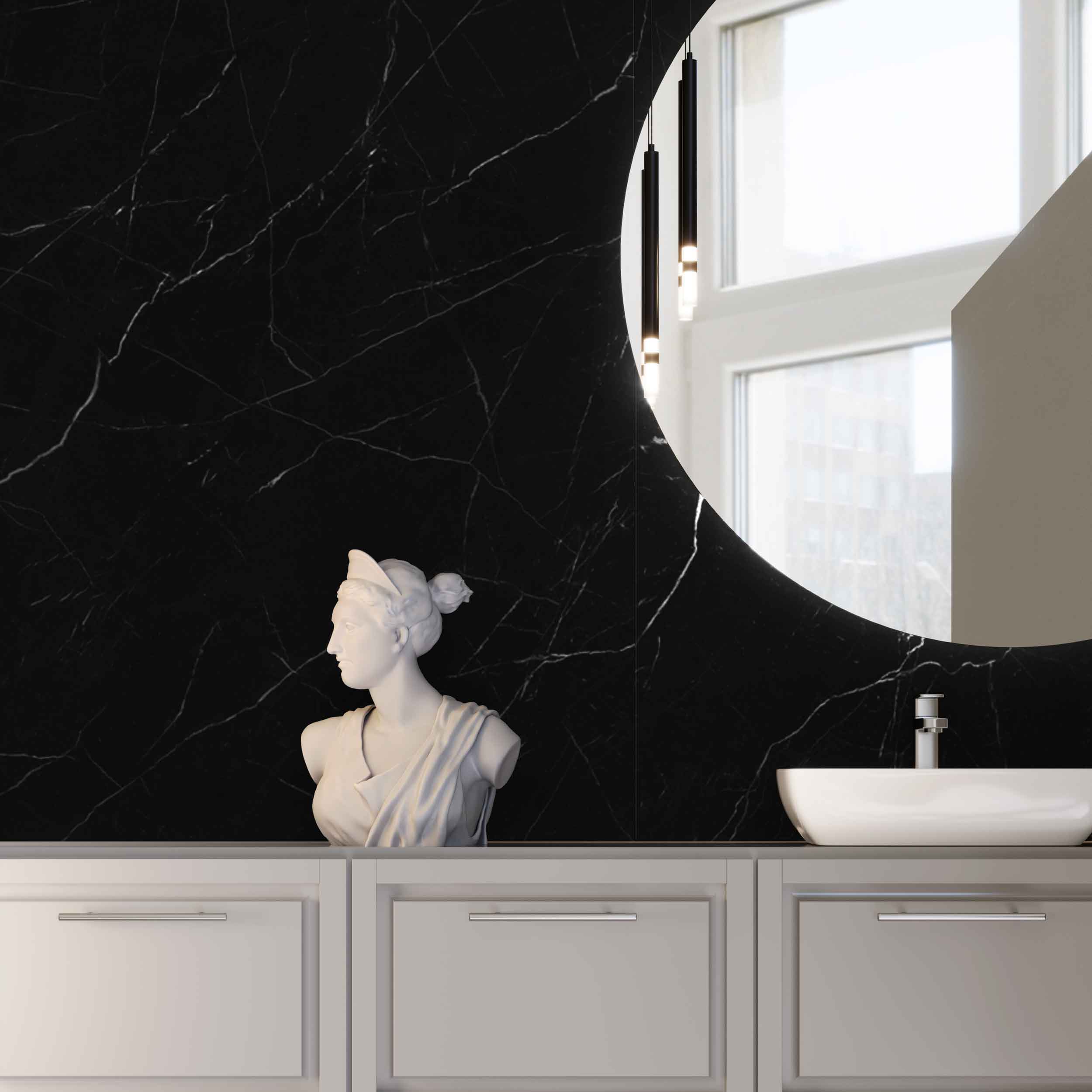 Hermes Tile - 60x120 - طرح 16