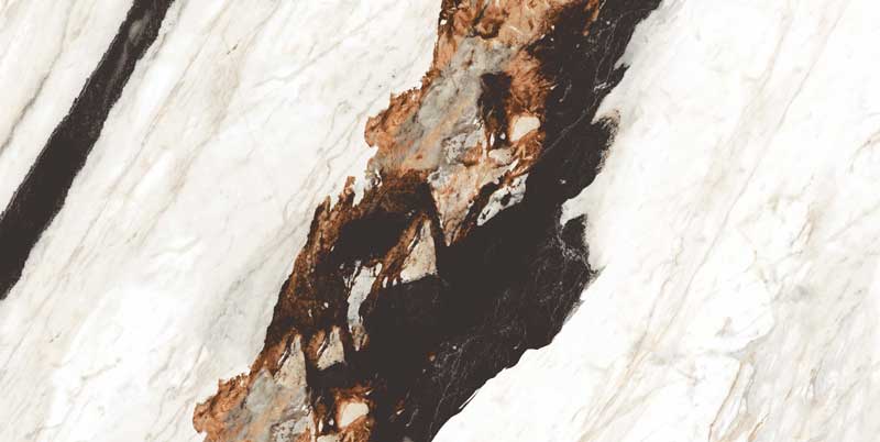 Hermes Tile - 80x160 - طرح 3