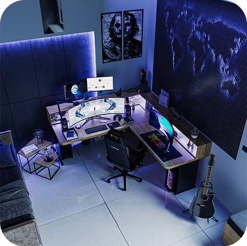 کاشی ریوان - 100x100 - طرح 2